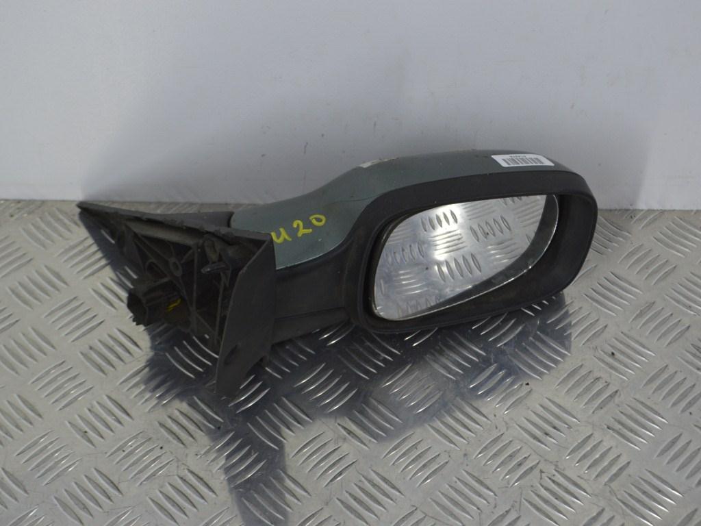 Зеркало наружное правое