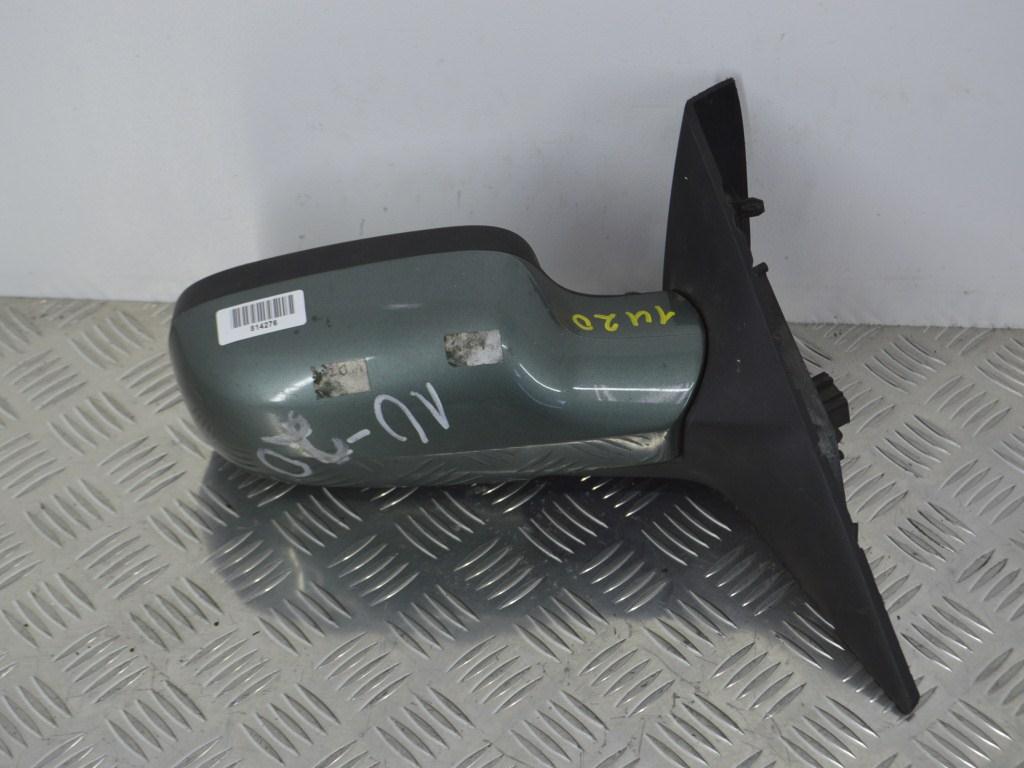 Зеркало наружное правое