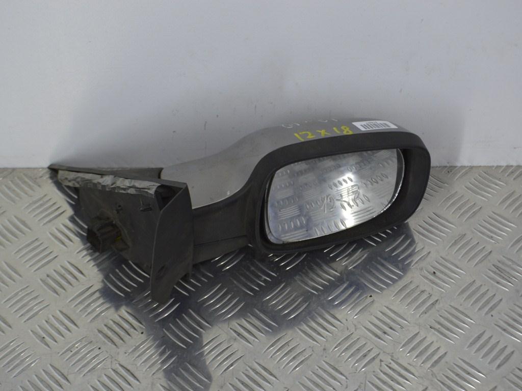 Зеркало наружное правое