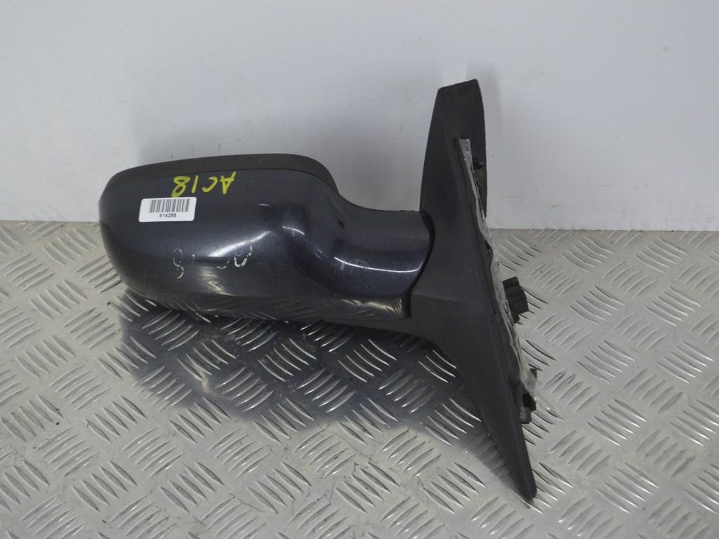 Зеркало наружное правое