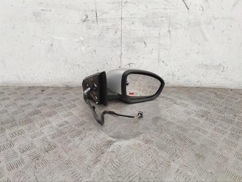 Зеркало наружное правое