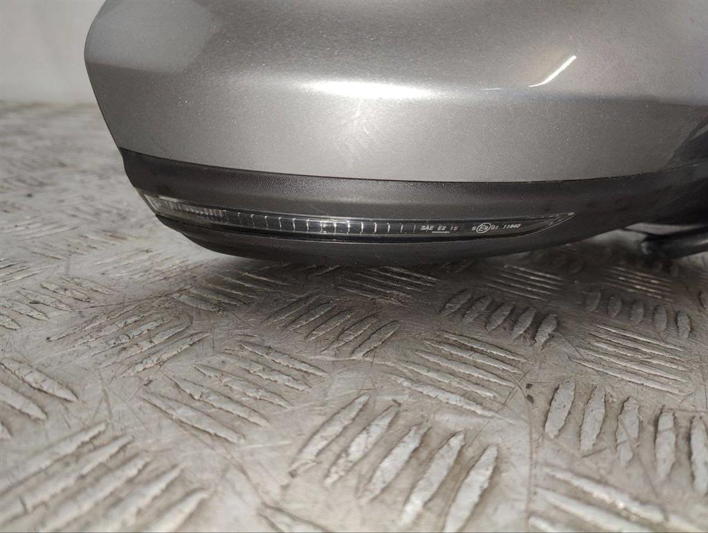 Зеркало наружное правое