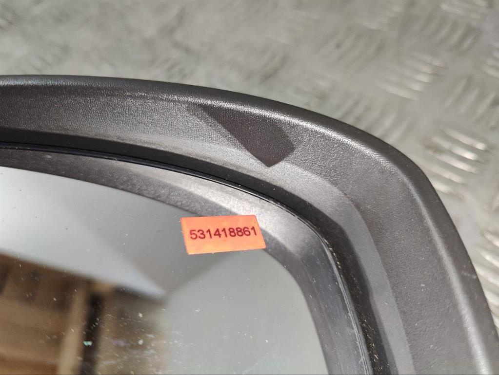 Зеркало наружное правое