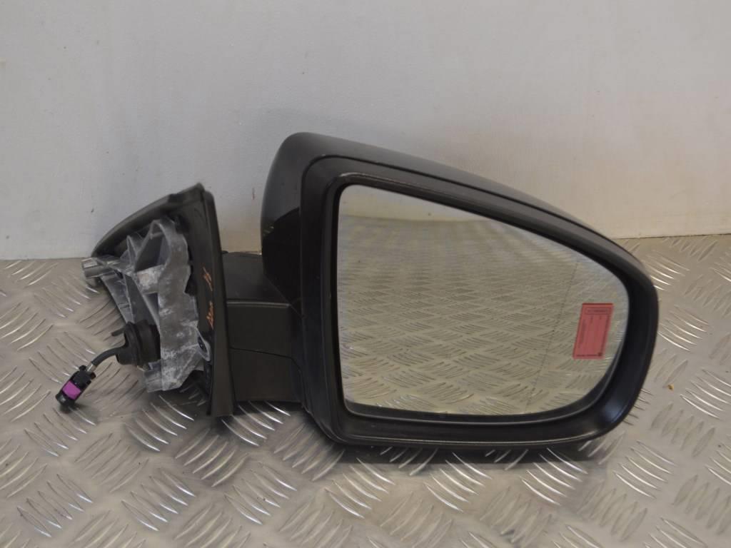 Зеркало наружное правое