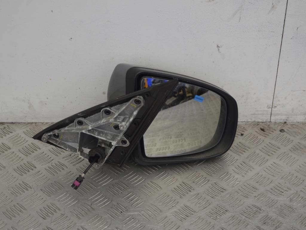 Зеркало наружное правое