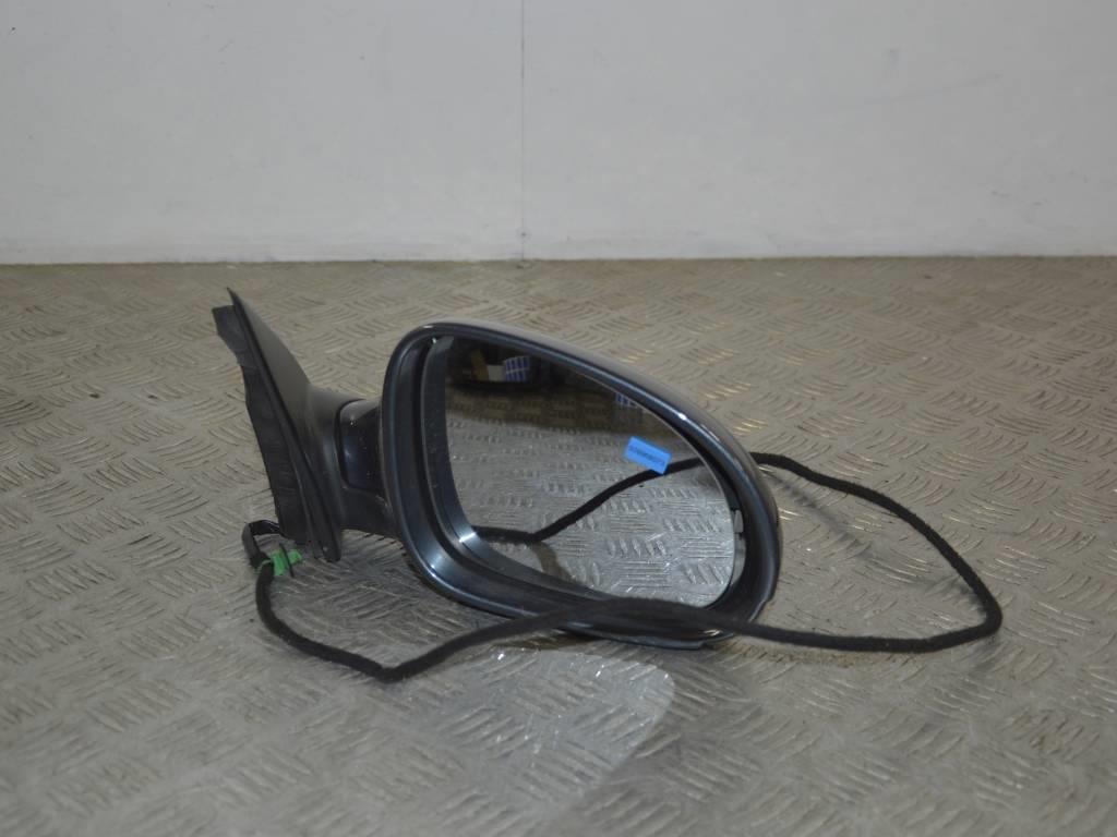 Зеркало наружное правое