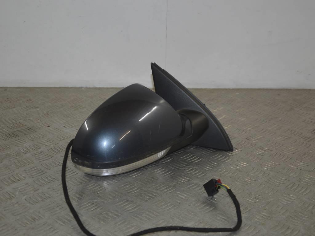 Зеркало наружное правое