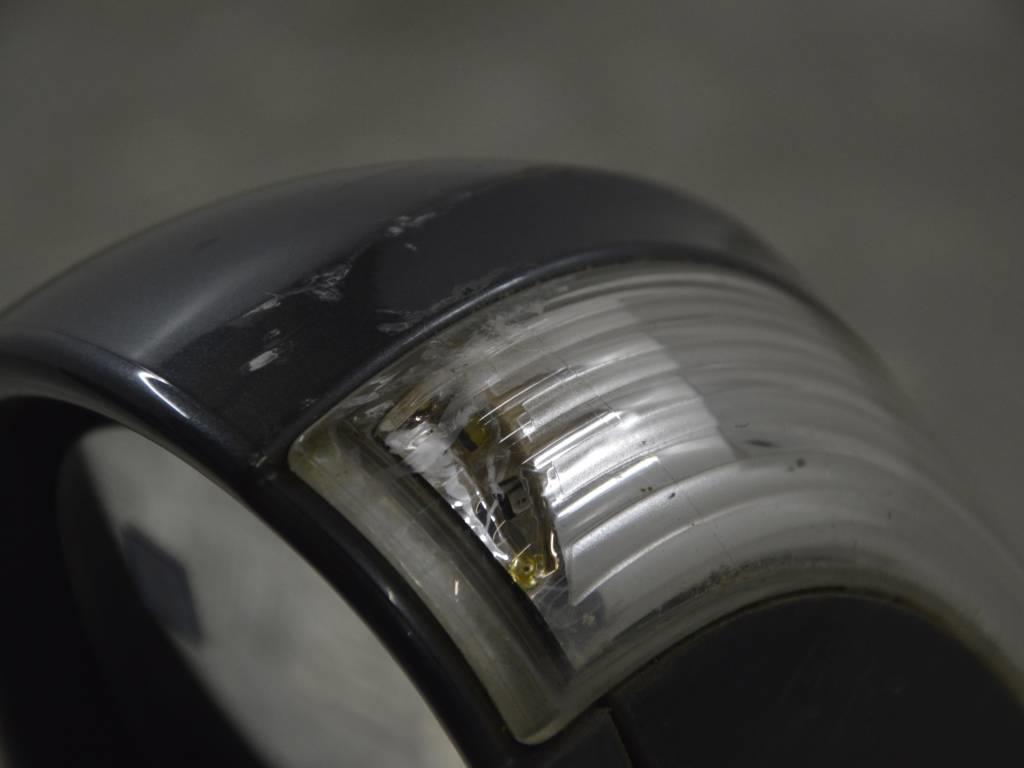 Зеркало наружное правое