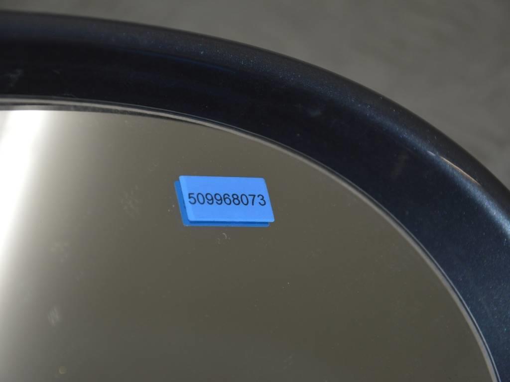 Зеркало наружное правое