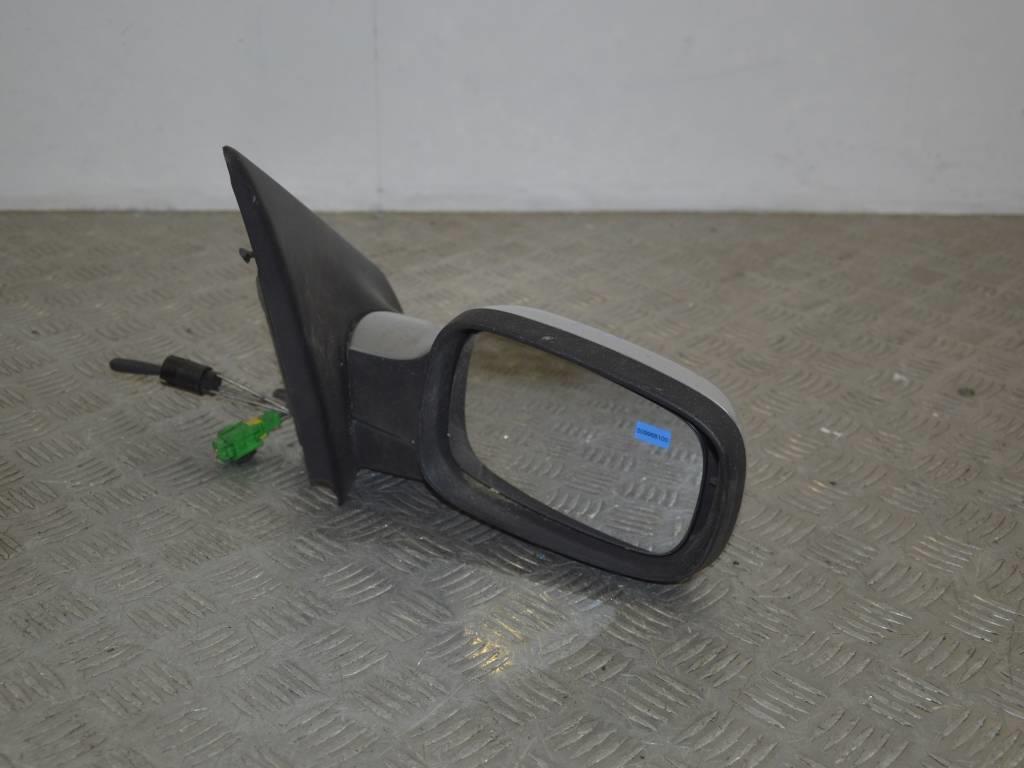 Зеркало наружное правое