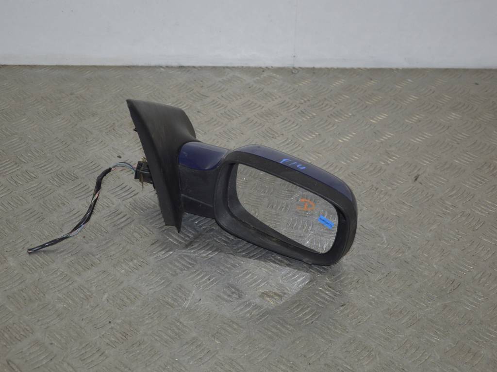 Зеркало наружное правое