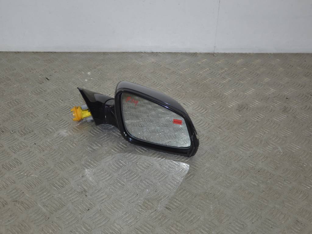 Зеркало наружное правое