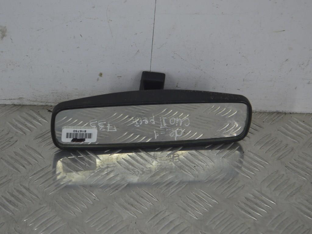 Зеркало салона Renault Clio 2 (1998-2005)