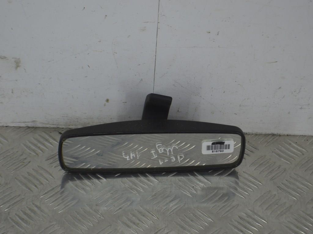 Зеркало салона