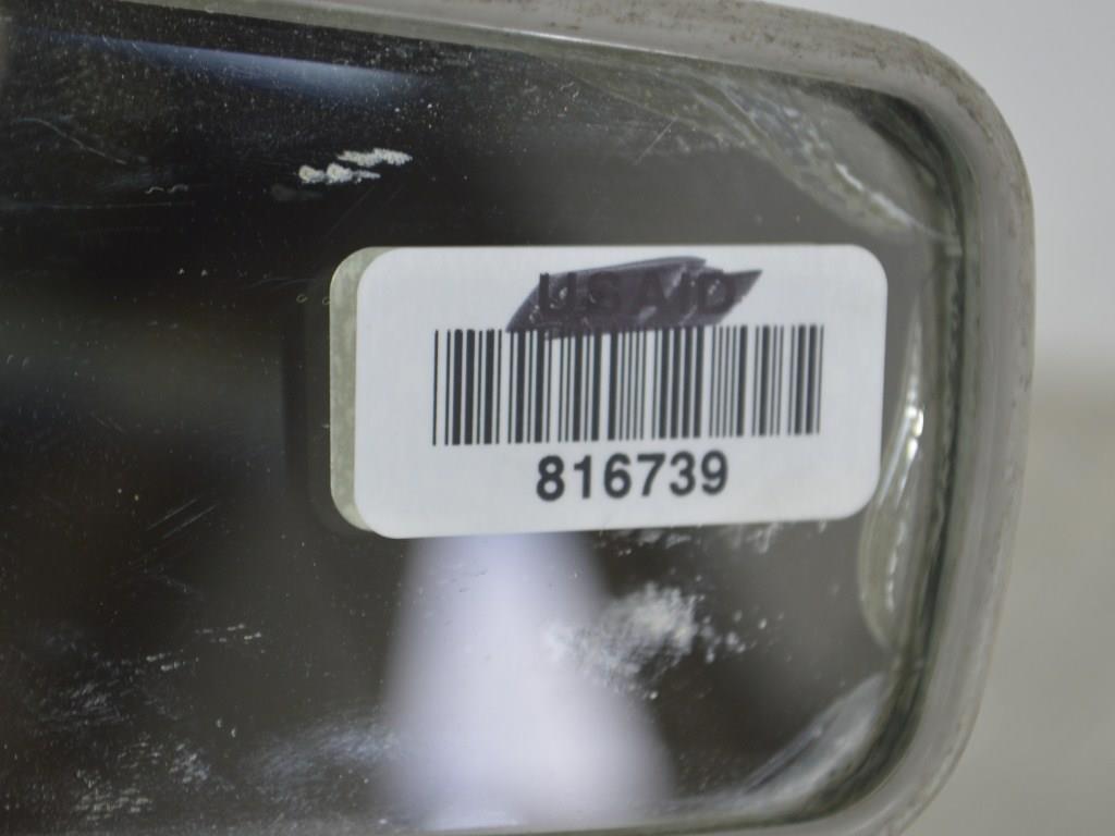 Зеркало салона Renault Megane 2 (2002-2008) 8200000509
