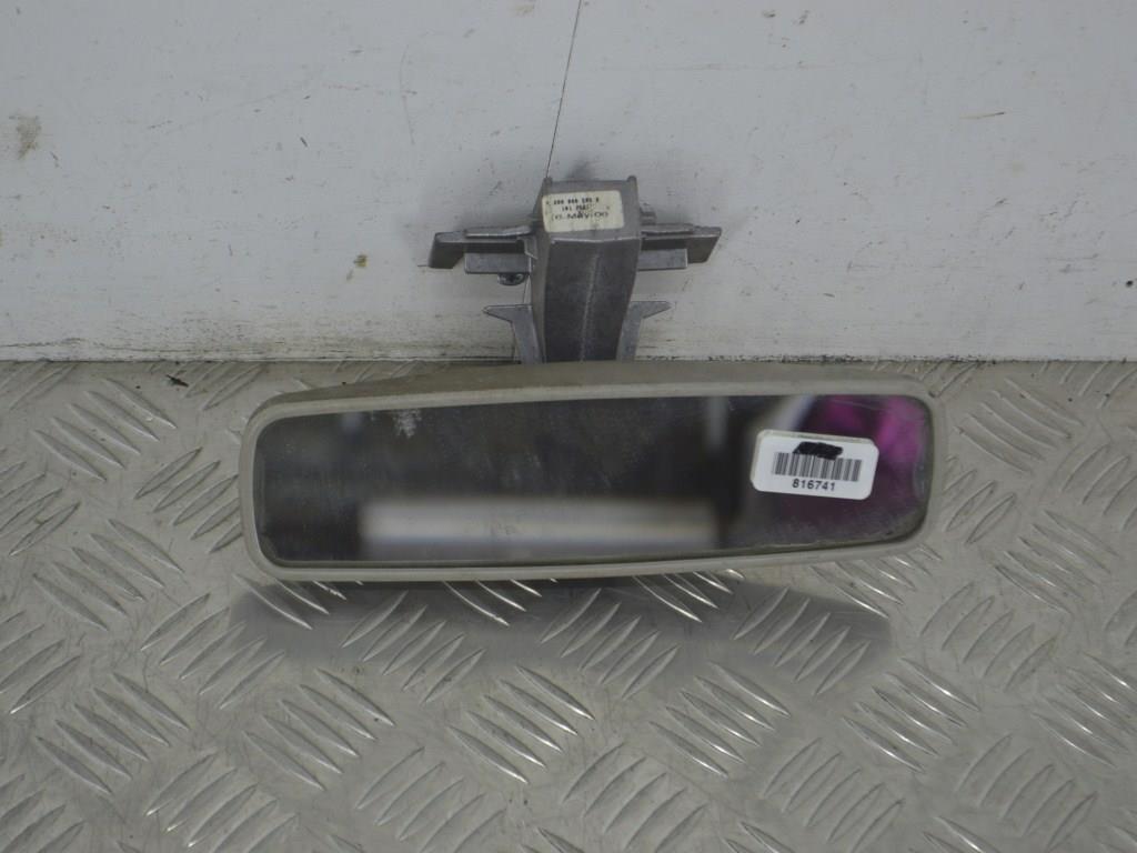 Зеркало салона