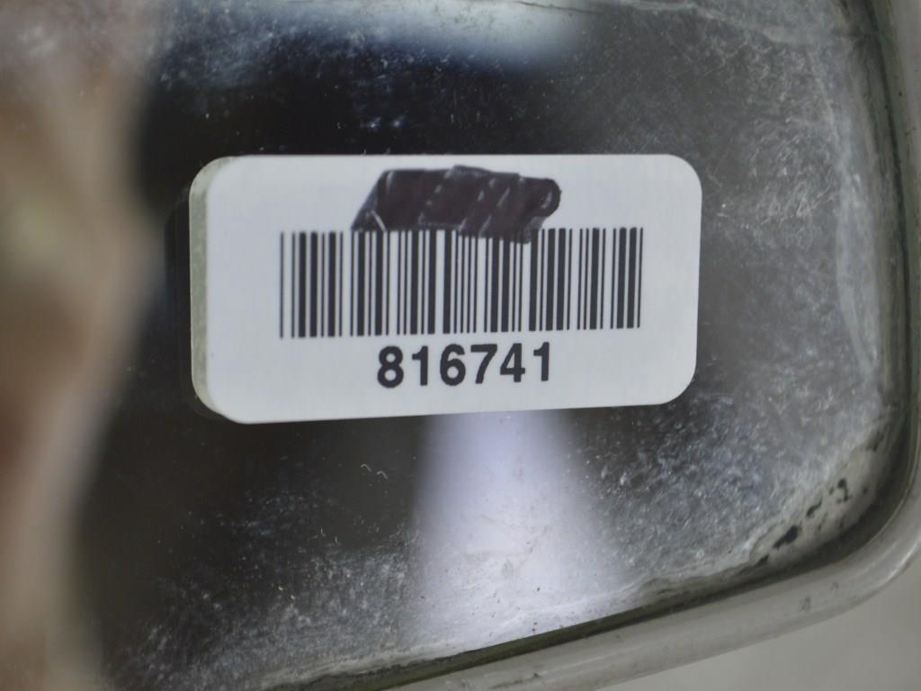 Зеркало салона