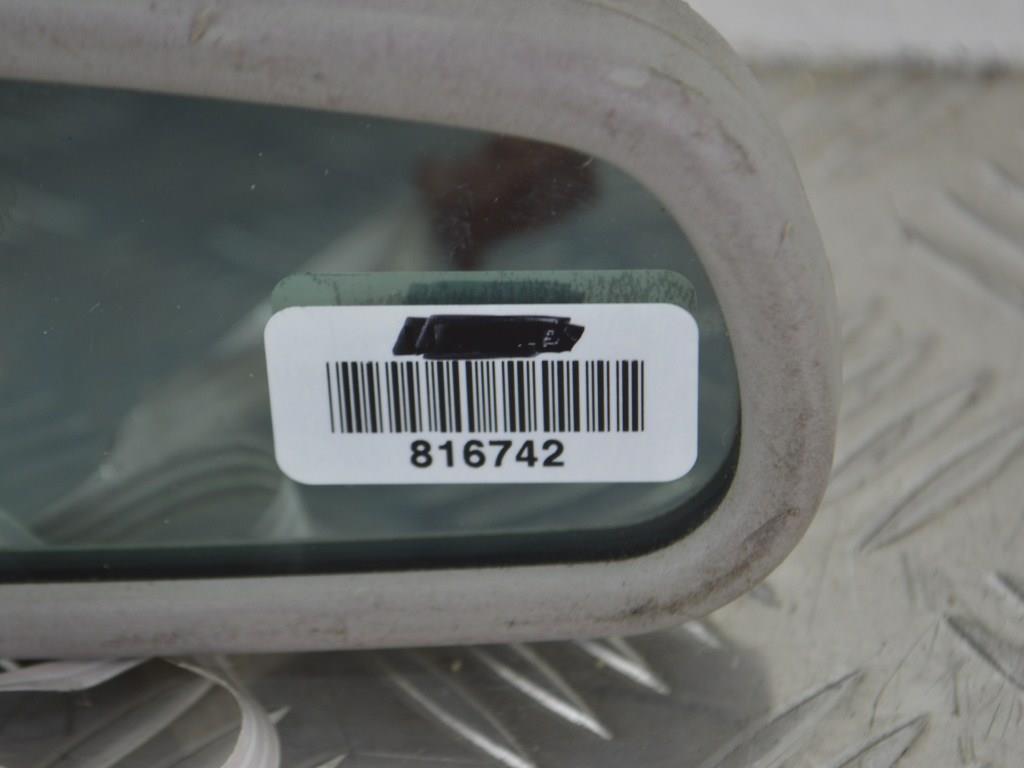 Зеркало салона Renault Megane 2 (2002-2008) 8200286924