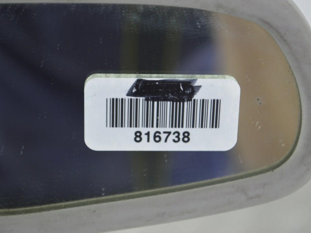 Зеркало салона Renault Megane 2 (2002-2008)