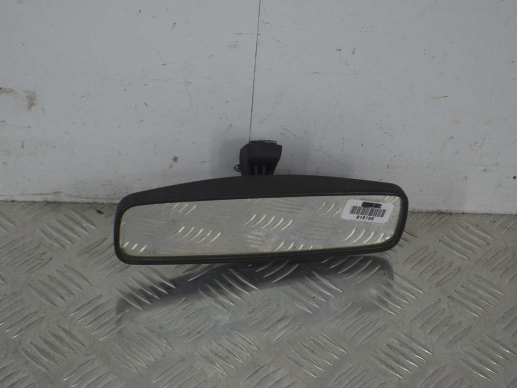 Зеркало салона