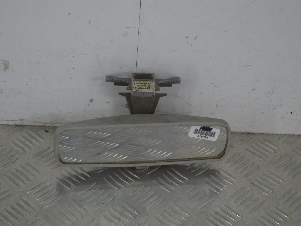 Зеркало салона Renault Scenic 2 (2003-2009)