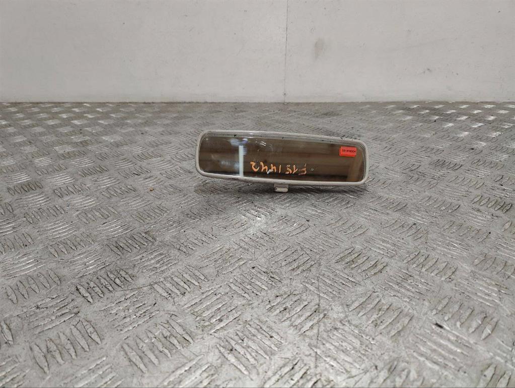 Зеркало салона