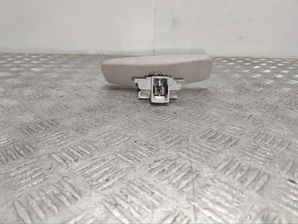 Зеркало салона