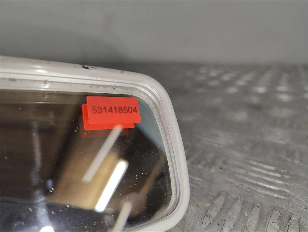 Зеркало салона