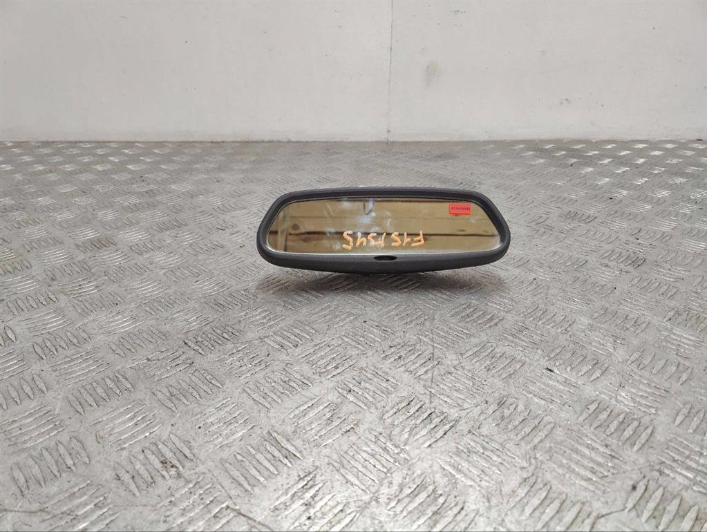 Зеркало салона