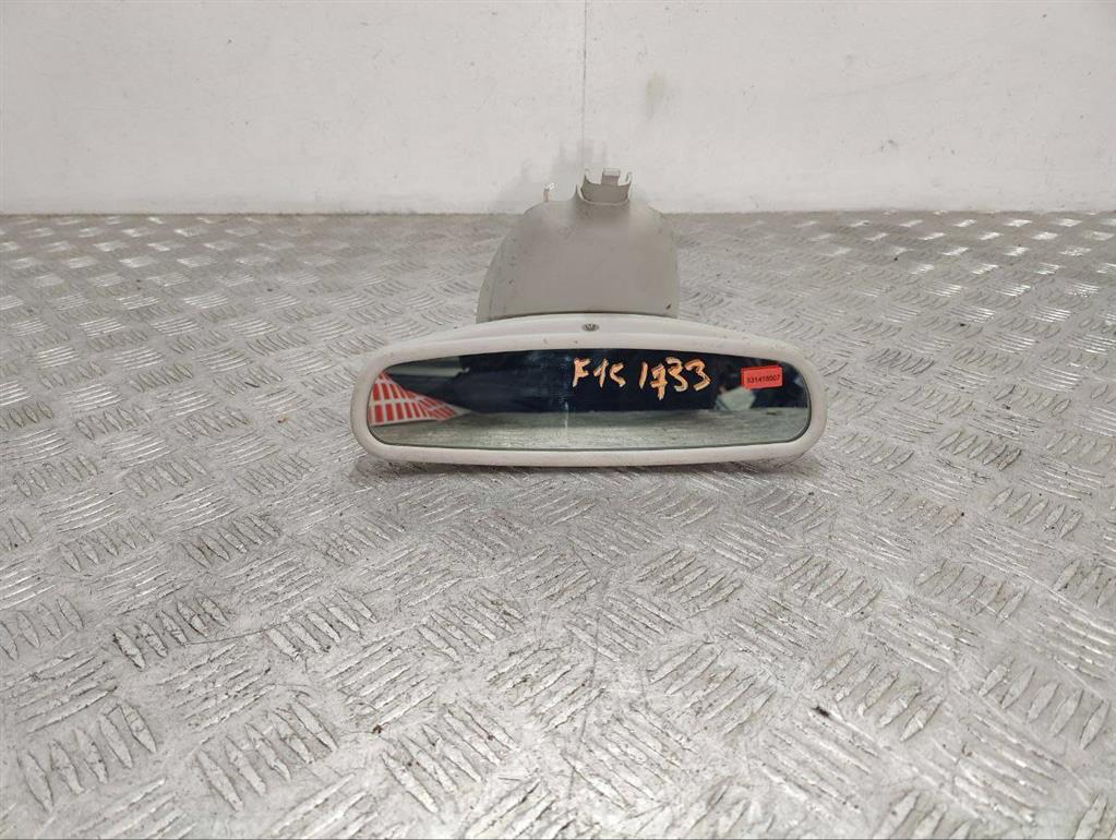 Зеркало салона