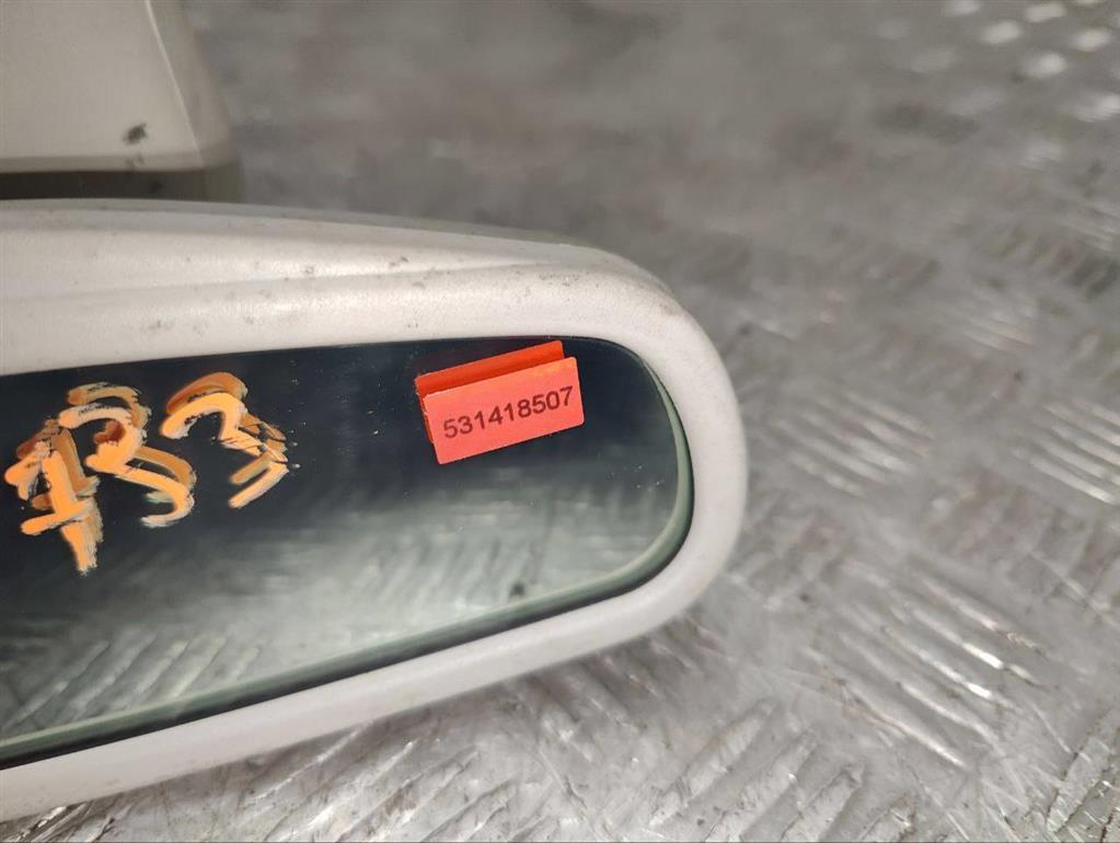 Зеркало салона