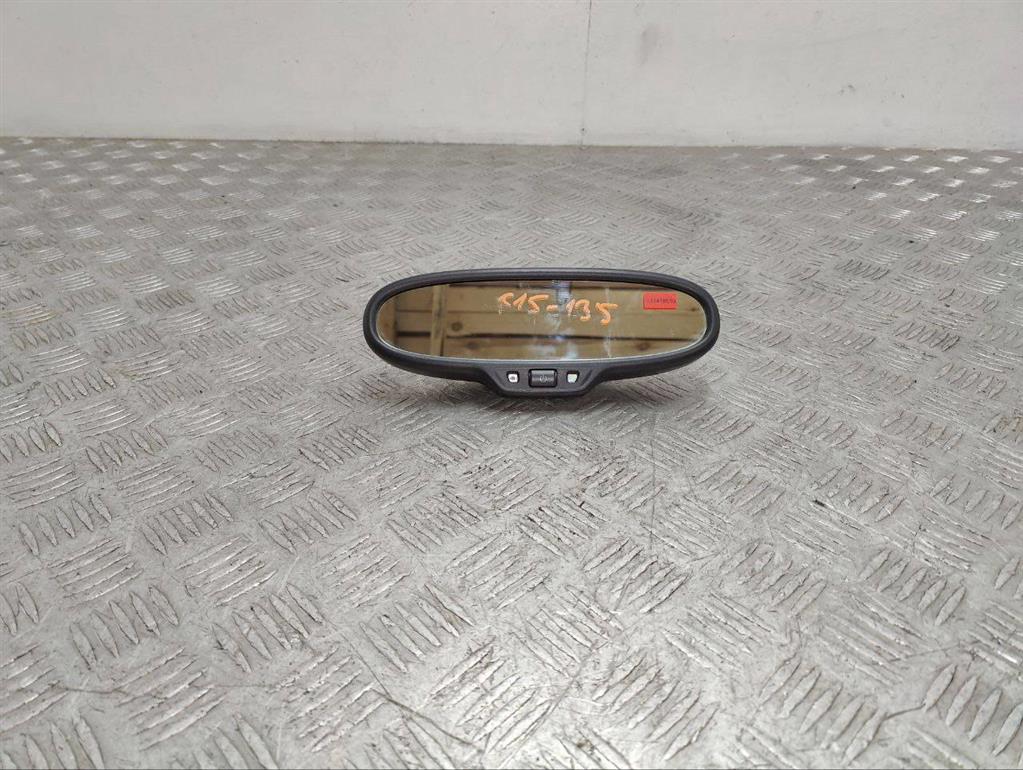 Зеркало салона