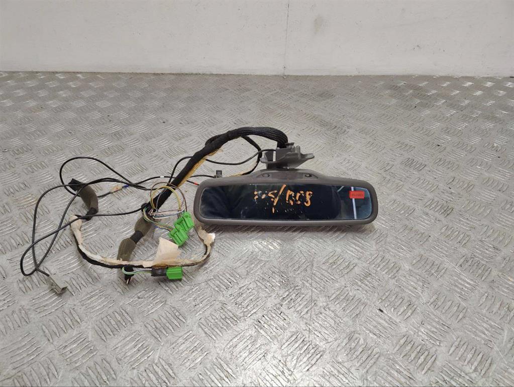 Зеркало салона