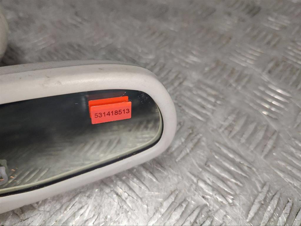 Зеркало салона