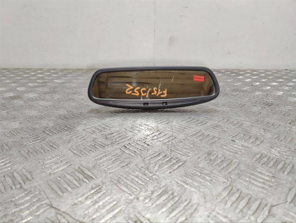 Зеркало салона