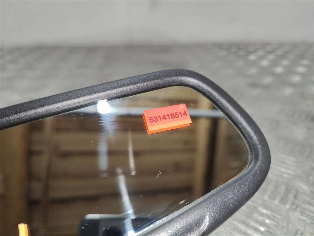 Зеркало салона