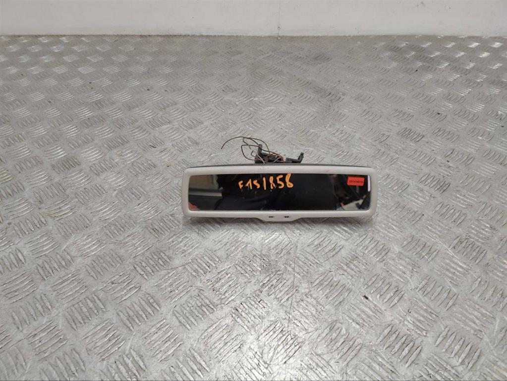 Зеркало салона