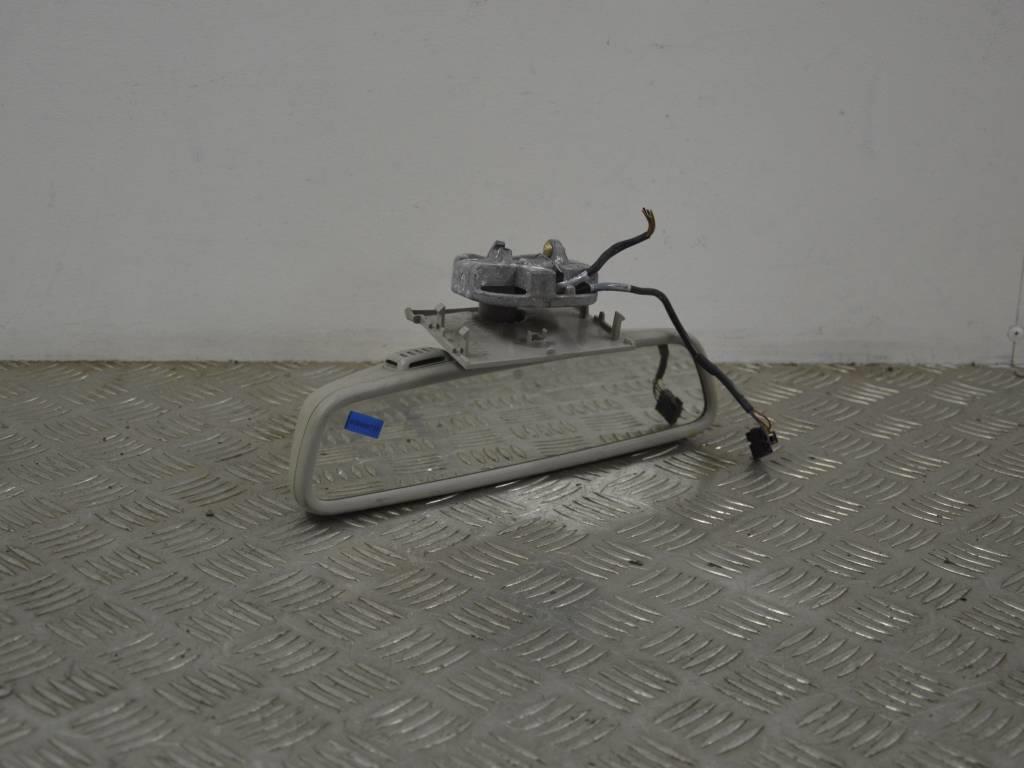 Зеркало салона