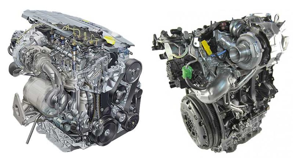 dvigatel m9r v razreze