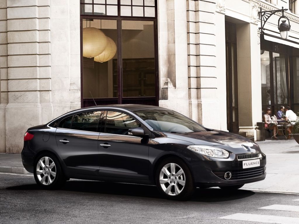 fluence 2