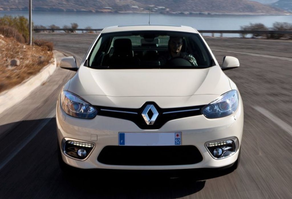 fluence 6