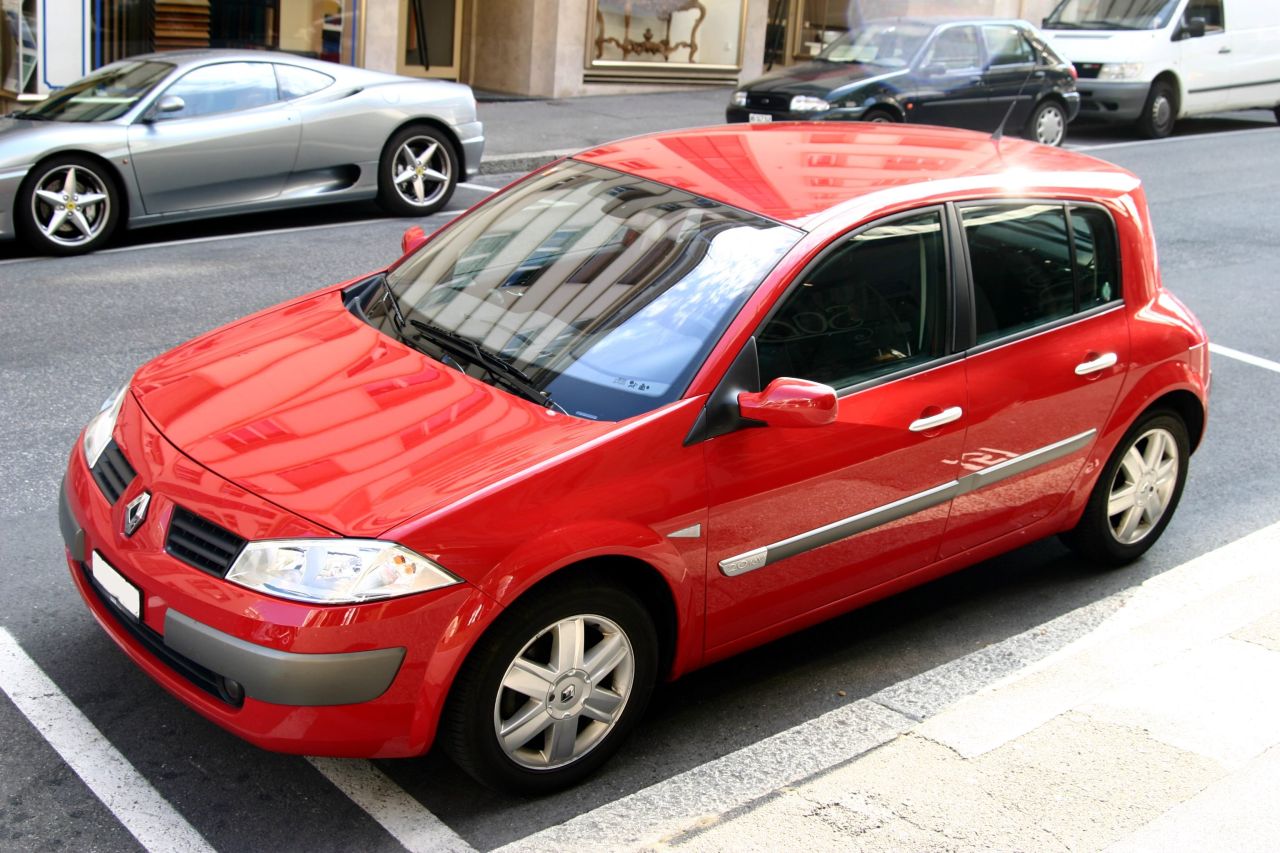 Renault Megane IMG 1908